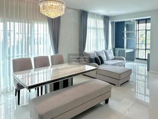Haus zum Kauf mit 4 Zimmer in Bang Bua Thong, Nonthaburi