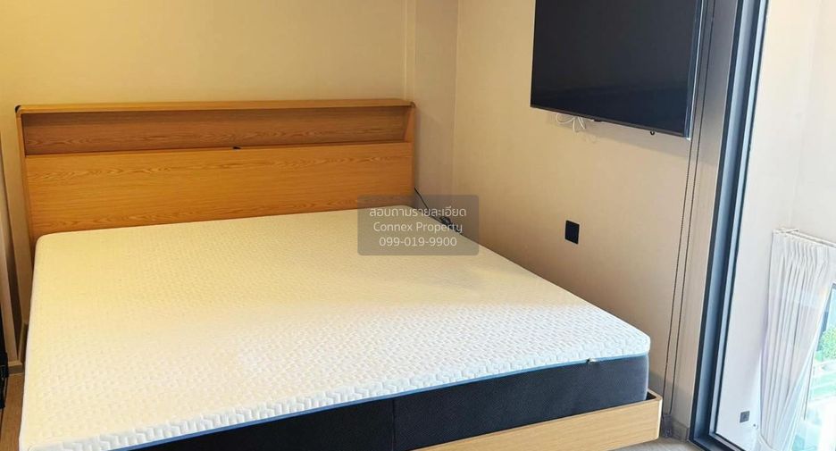 For sale 1 bed condo in Pathum Wan, Bangkok