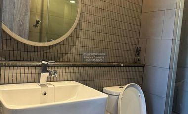 For sale 1 bed condo in Pathum Wan, Bangkok