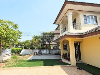出售 5 卧室 独立屋 在 Pak Kret, Nonthaburi