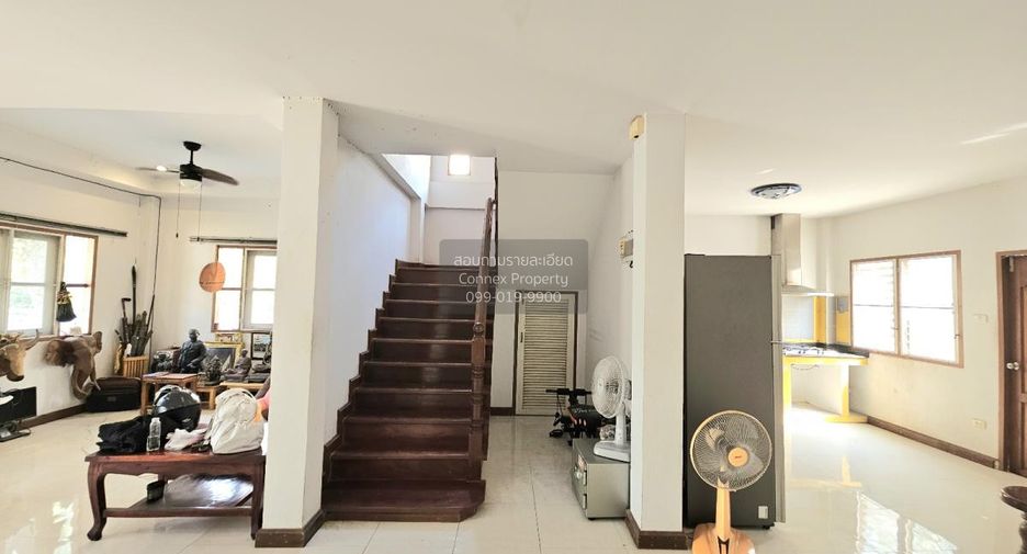 出售 5 卧室 独立屋 在 Pak Kret, Nonthaburi
