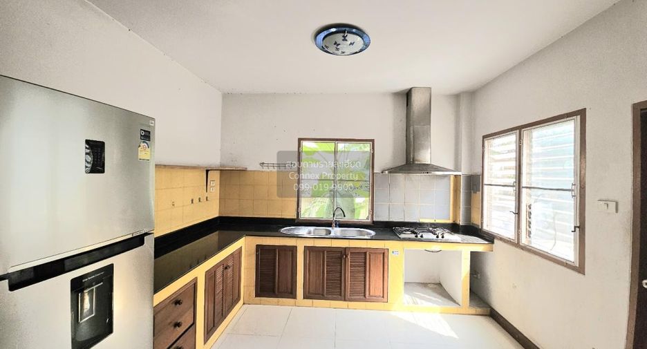 出售 5 卧室 独立屋 在 Pak Kret, Nonthaburi