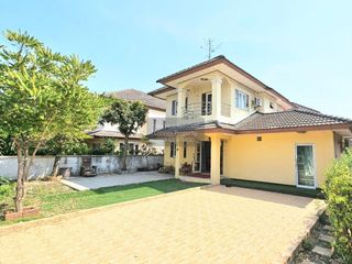 出售 5 卧室 独立屋 在 Pak Kret, Nonthaburi