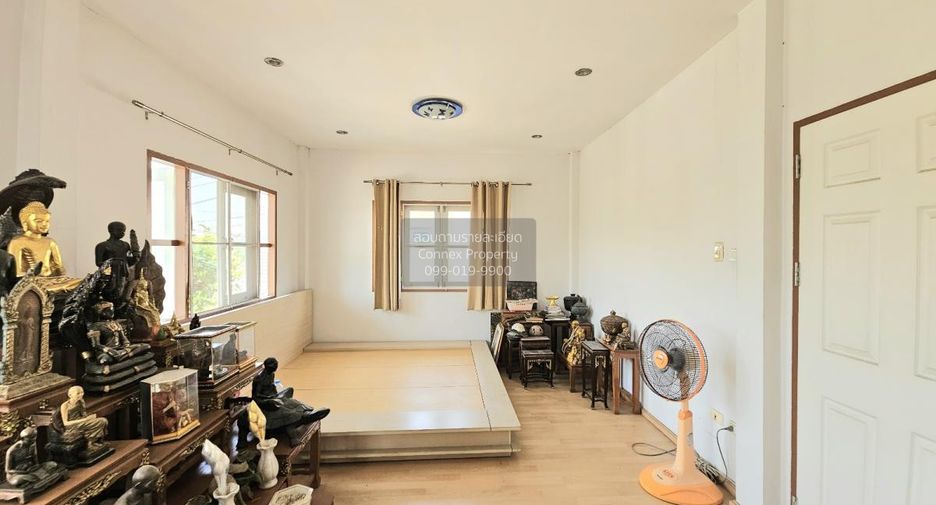 出售 5 卧室 独立屋 在 Pak Kret, Nonthaburi