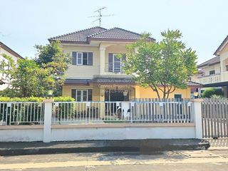 出售 5 卧室 独立屋 在 Pak Kret, Nonthaburi