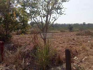 Terreno en venta de 1 habitaciones en Ban Bueng, Chonburi