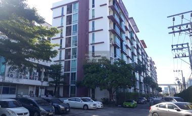 For sale 1 bed condo in Suan Luang, Bangkok