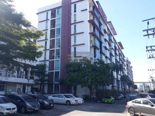 For sale 1 bed condo in Suan Luang, Bangkok