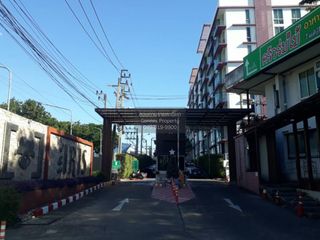 For sale 1 bed condo in Suan Luang, Bangkok