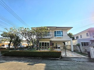 À vendre 3 chambres maison à Bang Yai, Nonthaburi