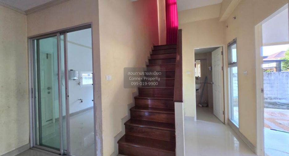 Haus zum Kauf mit 3 Zimmer in Bang Yai, Nonthaburi