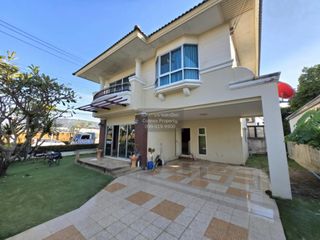À vendre 3 chambres maison à Bang Yai, Nonthaburi