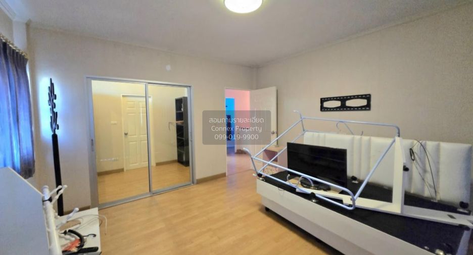 Haus zum Kauf mit 3 Zimmer in Bang Yai, Nonthaburi