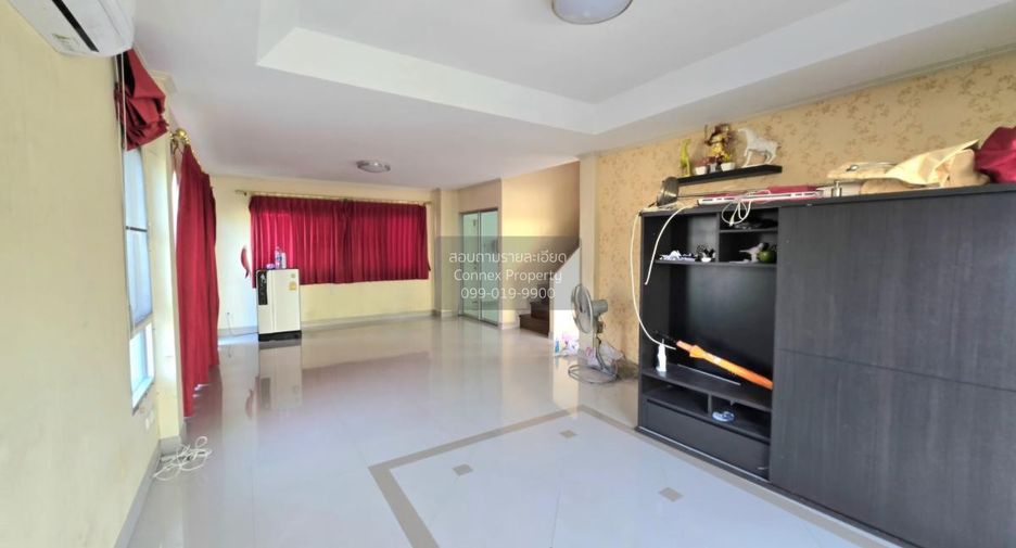 Haus zum Kauf mit 3 Zimmer in Bang Yai, Nonthaburi