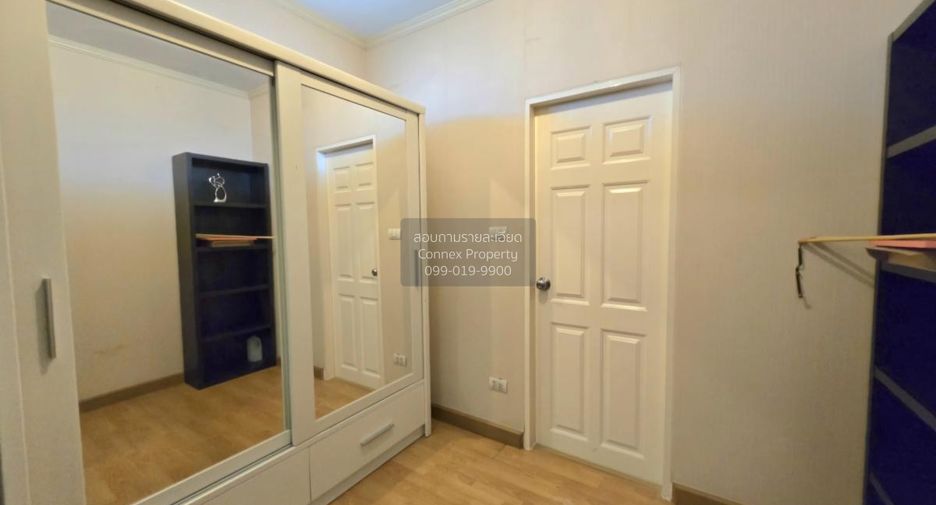 Haus zum Kauf mit 3 Zimmer in Bang Yai, Nonthaburi