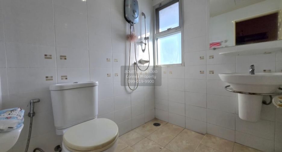 Haus zum Kauf mit 3 Zimmer in Bang Yai, Nonthaburi