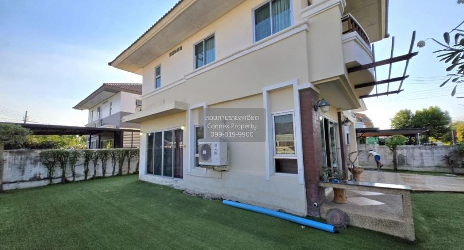 Haus zum Kauf mit 3 Zimmer in Bang Yai, Nonthaburi