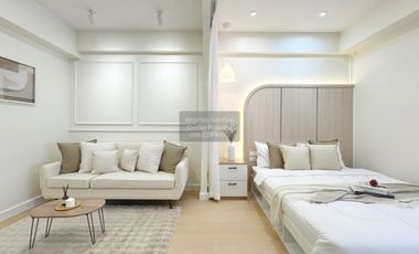 Wohnung zum Kauf mit 1 Zimmer in Din Daeng, Bangkok