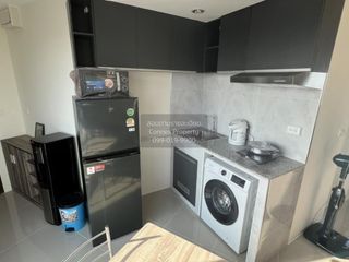 For sale 2 bedrooms condo in Suan Luang, Bangkok