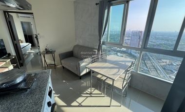 For sale 2 bedrooms condo in Suan Luang, Bangkok