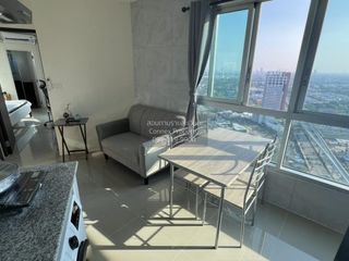 For sale 2 bedrooms condo in Suan Luang, Bangkok