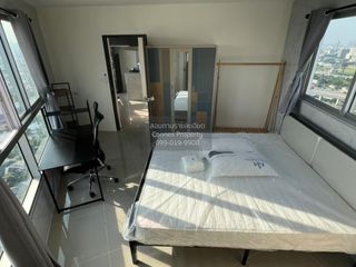 For sale 2 bedrooms condo in Suan Luang, Bangkok