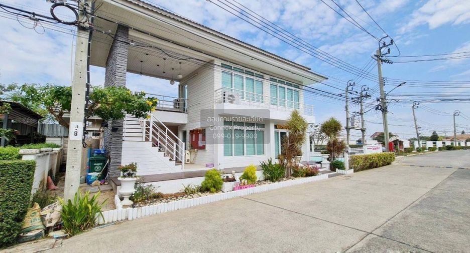 Haus zum Kauf mit 3 Zimmer in Bang Yai, Nonthaburi