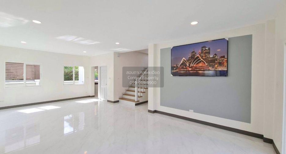Haus zum Kauf mit 3 Zimmer in Bang Yai, Nonthaburi