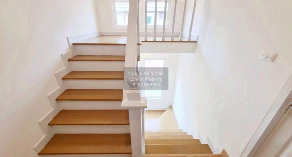 Haus zum Kauf mit 3 Zimmer in Bang Yai, Nonthaburi
