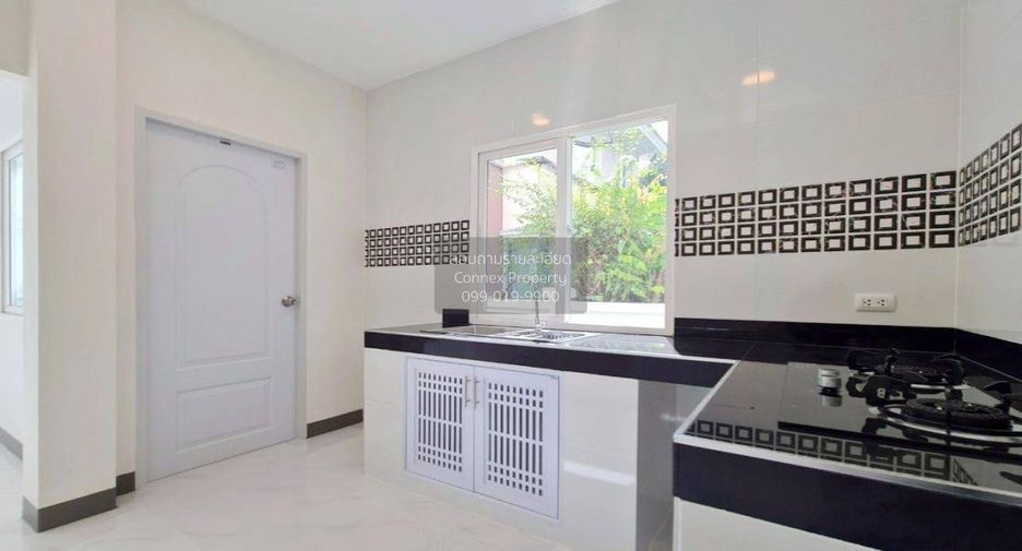Haus zum Kauf mit 3 Zimmer in Bang Yai, Nonthaburi