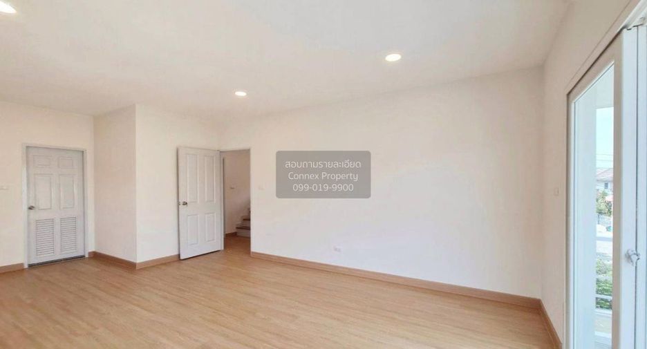 Haus zum Kauf mit 3 Zimmer in Bang Yai, Nonthaburi