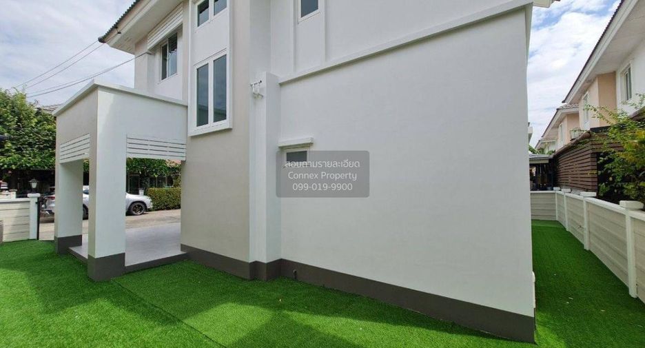 Haus zum Kauf mit 3 Zimmer in Bang Yai, Nonthaburi