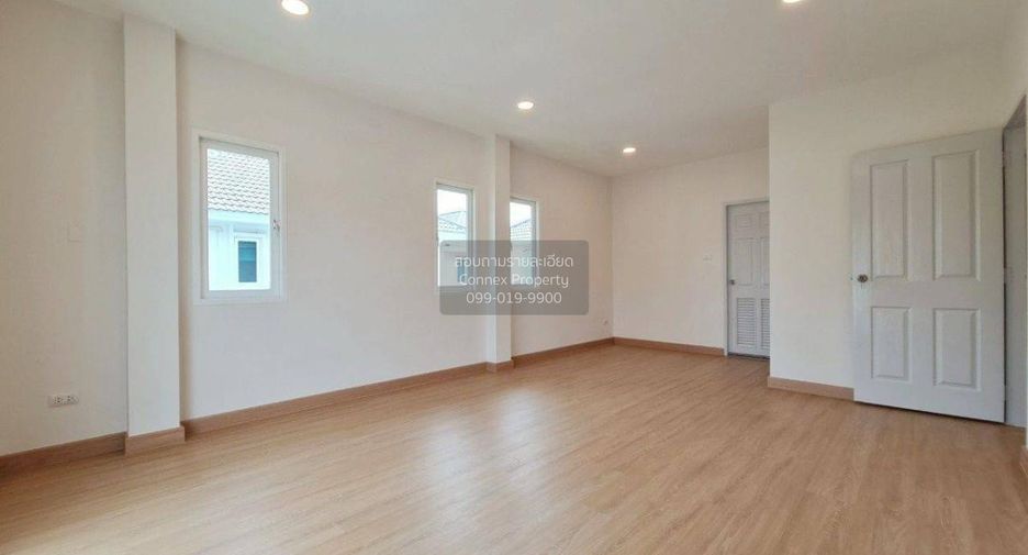 Haus zum Kauf mit 3 Zimmer in Bang Yai, Nonthaburi