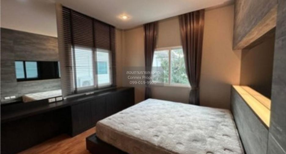 Casa en venta de 3 habitaciones en Thawi Watthana, Bangkok