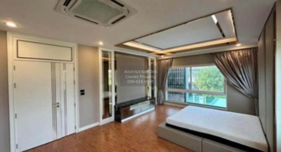 Casa en venta de 3 habitaciones en Thawi Watthana, Bangkok
