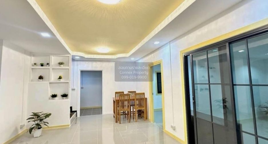 Reihenhaus zum Kauf mit 5 Zimmer in Bang Bua Thong, Nonthaburi