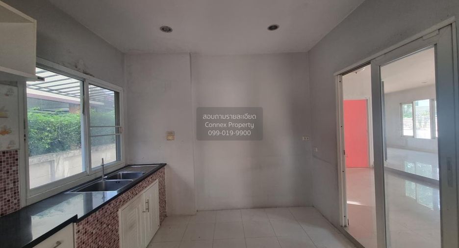 Haus zum Kauf mit 3 Zimmer in Lat Krabang, Bangkok