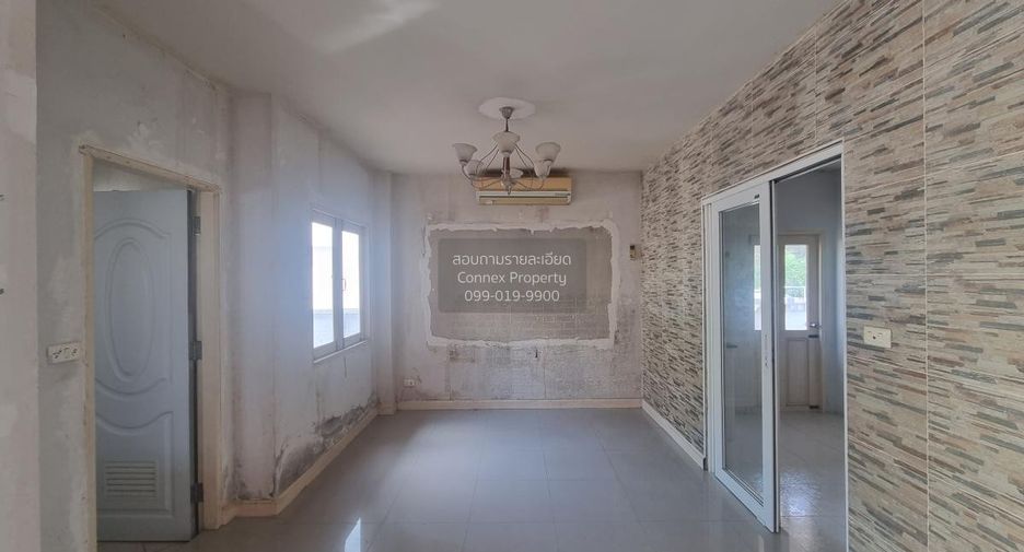 Haus zum Kauf mit 3 Zimmer in Lat Krabang, Bangkok