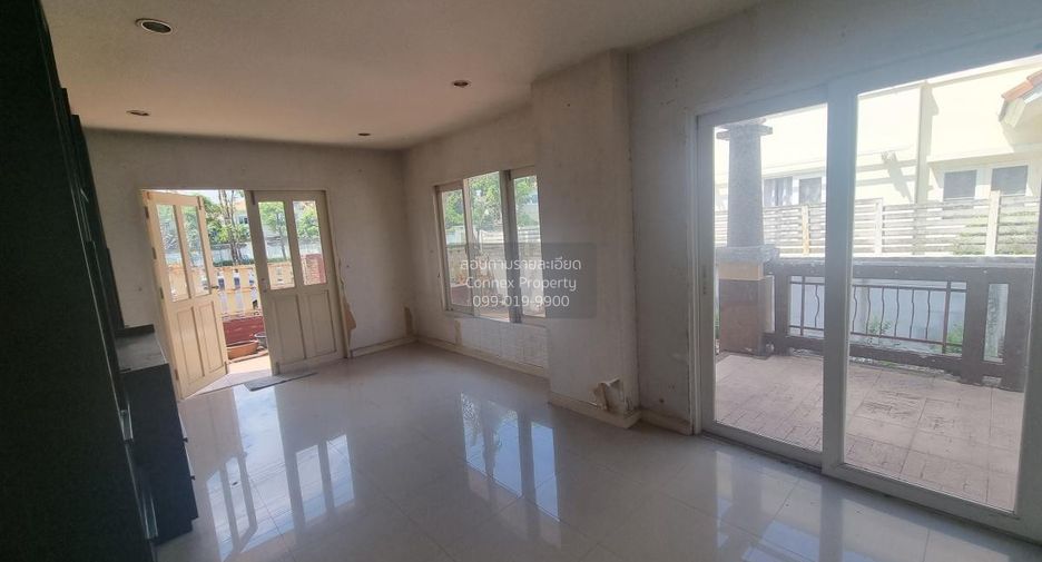 Haus zum Kauf mit 3 Zimmer in Lat Krabang, Bangkok