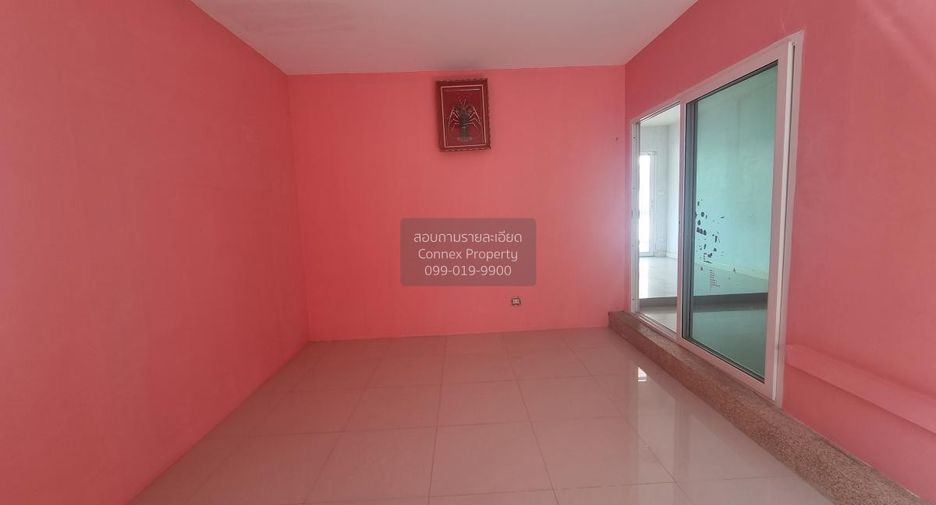 Haus zum Kauf mit 3 Zimmer in Lat Krabang, Bangkok