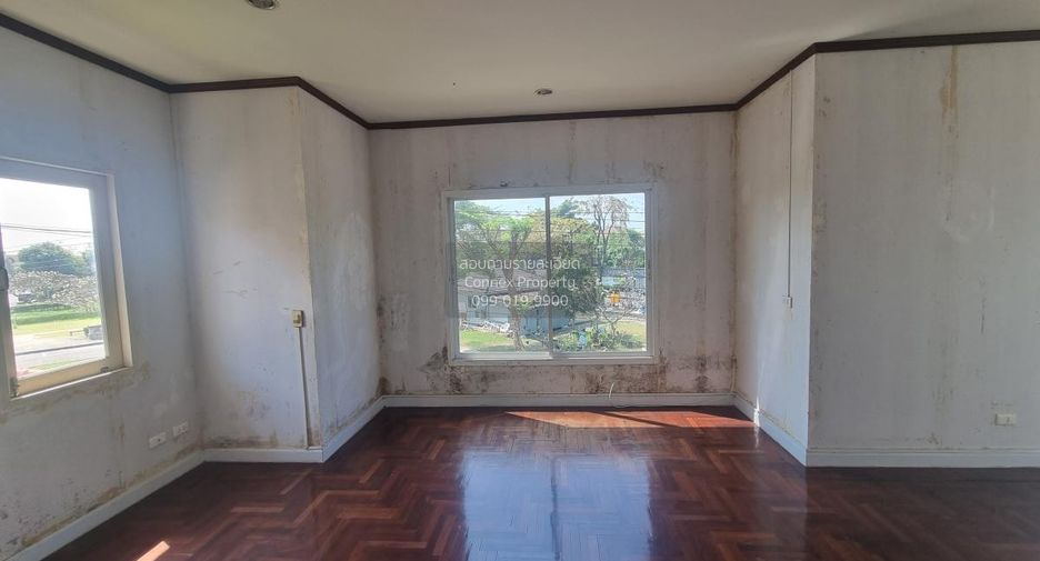 Haus zum Kauf mit 3 Zimmer in Lat Krabang, Bangkok