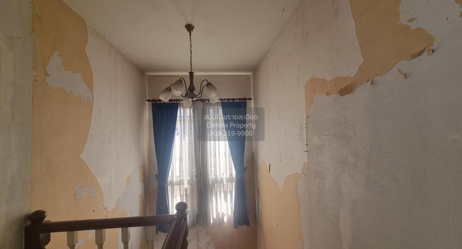 Haus zum Kauf mit 3 Zimmer in Lat Krabang, Bangkok