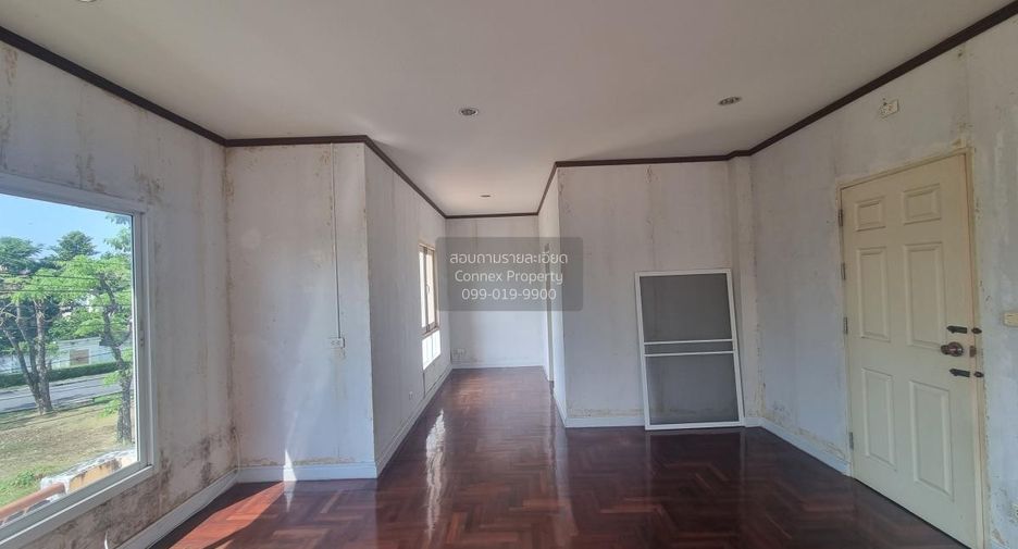 Haus zum Kauf mit 3 Zimmer in Lat Krabang, Bangkok