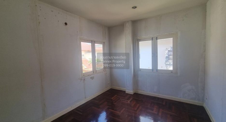 Haus zum Kauf mit 3 Zimmer in Lat Krabang, Bangkok