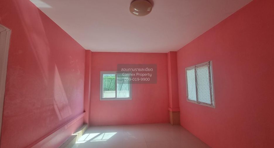 Haus zum Kauf mit 3 Zimmer in Lat Krabang, Bangkok