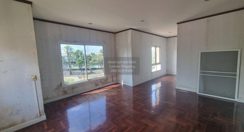 Haus zum Kauf mit 3 Zimmer in Lat Krabang, Bangkok