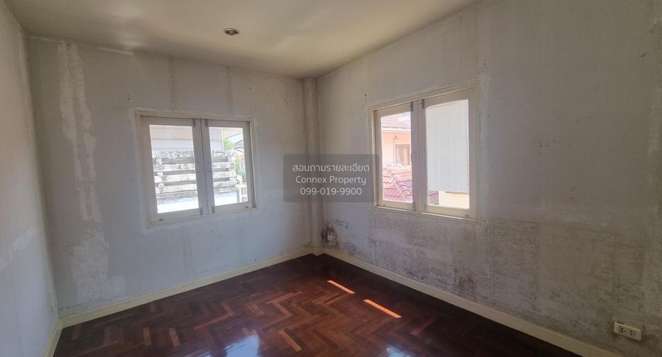 Haus zum Kauf mit 3 Zimmer in Lat Krabang, Bangkok
