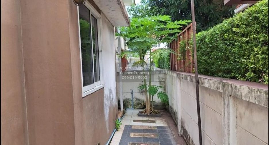 Haus zum Kauf mit 3 Zimmer in Lat Krabang, Bangkok