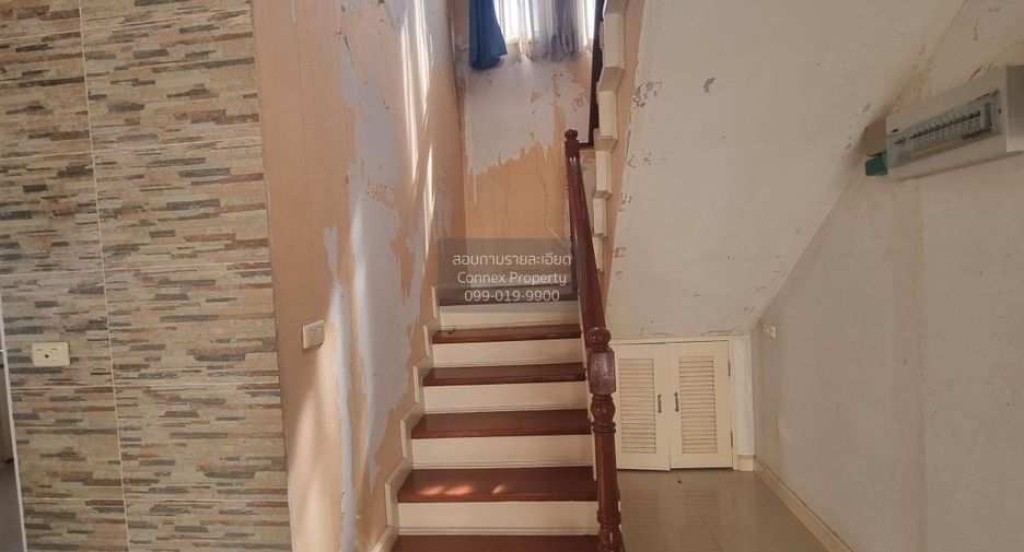 Haus zum Kauf mit 3 Zimmer in Lat Krabang, Bangkok