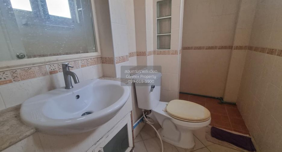 Haus zum Kauf mit 3 Zimmer in Lat Krabang, Bangkok